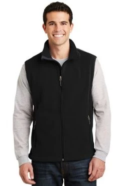 Value Fleece Vest -Port Authority Shop 46f34afeb3f954