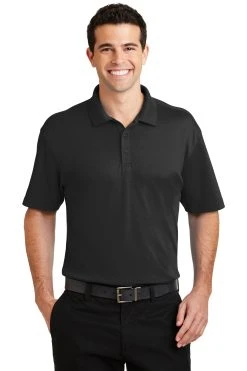 Silk Touch Interlock Performance Polo 16 Silk Touch Interlock Performance Polo -Port Authority Shop 471b28783ef6a9