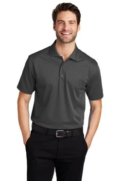 Tall Tech Pique Polo -Port Authority Shop 476110b290b577