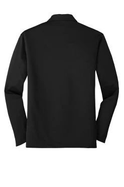 Silk Touch Performance Long Sleeve Polo -Port Authority Shop 478e986223f453