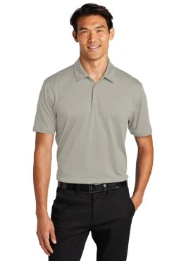 Unisex Performance Staff Polo -Port Authority Shop 47b051f54e3876