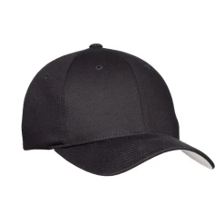 Unisex Flexfit Cotton Twill Cap -Port Authority Shop 483c24ac5fd567