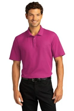 SuperPro React ™ Polo -Port Authority Shop 4890c1e71a5f01