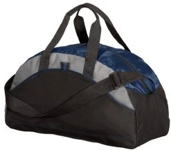 Medium Contrast Duffel -Port Authority Shop 48ba1b321de699