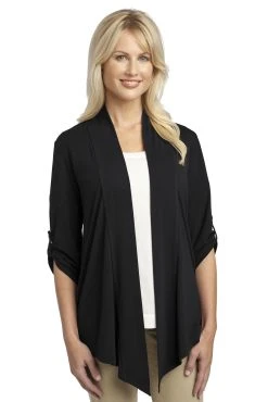 Ladies Concept Shrug -Port Authority Shop 49478ee06f9e28