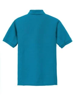 5-in-1 Performance Pique Polo -Port Authority Shop 4a804b5afc568e