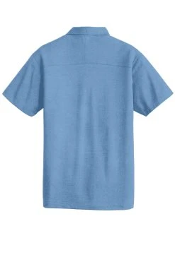 Meridian Cotton Blend Polo -Port Authority Shop 4ab3bd9d546a71