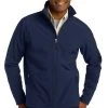 Adult Core Soft Shell Jacket -Port Authority Shop 4ab42314416cc5