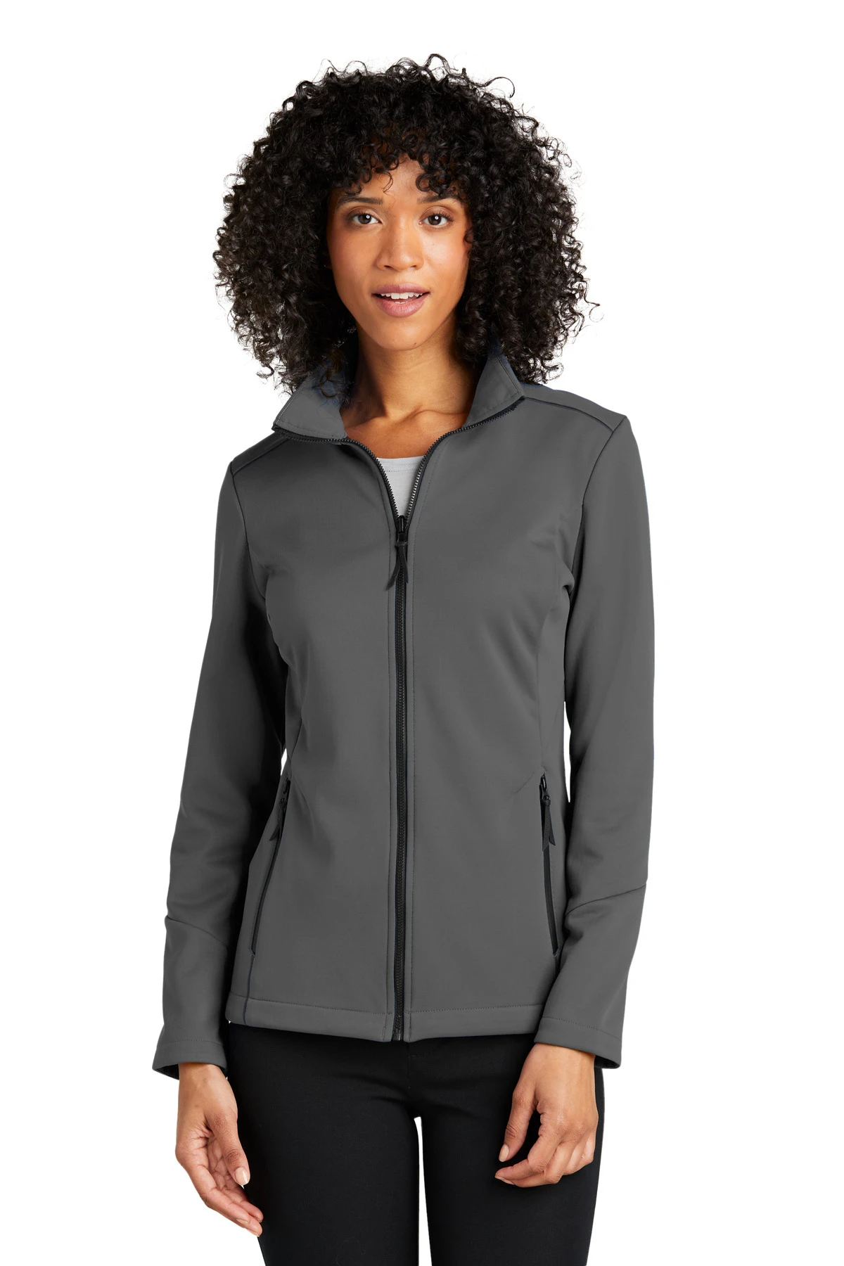 Ladies Collective Tech Soft Shell Jacket 7 Ladies Collective Tech Soft Shell Jacket - Image 5