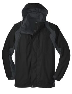 Ranger 3-in-1 Jacket 11 Ranger 3-in-1 Jacket -Port Authority Shop 4bac377428675b