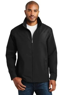 Successor Jacket -Port Authority Shop 4c4a67e14d53f9