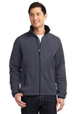 Enhanced Value Fleece Full-Zip Jacket -Port Authority Shop 4c7deba731e73c