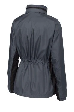 Ladies Core Colorblock Wind Jacket -Port Authority Shop 4d9339873babf1