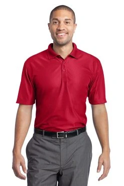 Performance Vertical Pique Polo 12 Performance Vertical Pique Polo -Port Authority Shop 4e6612918c4afc
