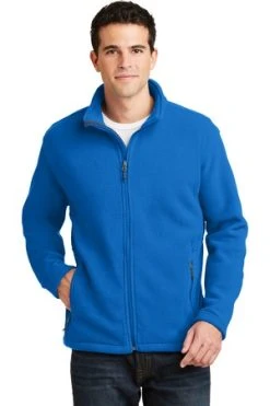 Adult Unisex Value Fleece Jacket 26 Adult Unisex Value Fleece Jacket -Port Authority Shop 4ea4d1caa244b5