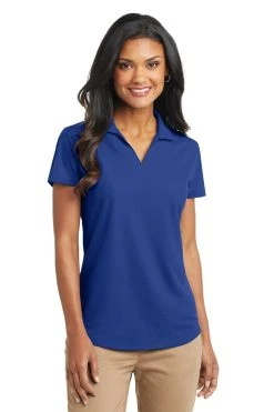 Ladies Dry Zone Grid Polo 19 Ladies Dry Zone Grid Polo -Port Authority Shop 4f0589b0191757