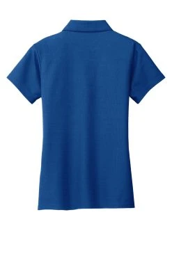 Ladies Vertical Pique Polo -Port Authority Shop 4f3bcd6ddf1c72