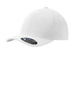 Unisex Flexfit 110 & Dry Mini Pique Cap -Port Authority Shop 4f7f3944f29e65