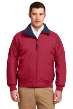 Challenger Jacket -Port Authority Shop 5099a2aa444de8