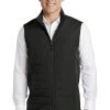 Collective Insulated Vest -Port Authority Shop 513580e2175af5