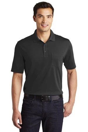 Dry Zone UV Micro-Mesh Pocket Polo 9 Dry Zone UV Micro-Mesh Pocket Polo - Image 7