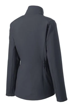 Ladies Cinch-Waist Soft Shell Jacket -Port Authority Shop 519fc73f1074d1