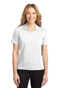 Ladies Rapid Dry Polo -Port Authority Shop 52da671460093b
