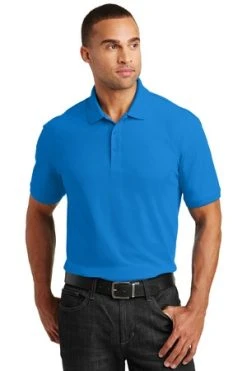 Adult Core Classic Pique Polo -Port Authority Shop 5381d1d139e782