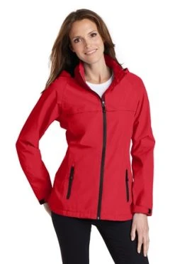 Ladies Torrent Waterproof Jacket -Port Authority Shop 538e9bb7b751a0