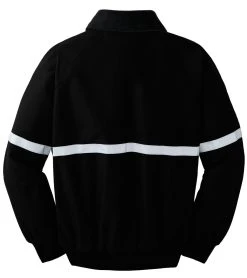 Challenger Jacket With Reflective Taping -Port Authority Shop 53b64057af513c