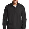 Zephyr 1/2-Zip Pullover -Port Authority Shop 54cae14fff029c