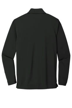 Dry Zone UV Micro-Mesh Long Sleeve Polo -Port Authority Shop 54ea0f07065920
