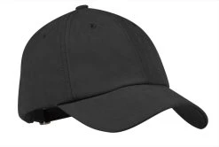 Unisex Sueded Cap