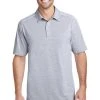 Digi Heather Performance Polo -Port Authority Shop 55f657d33907e7