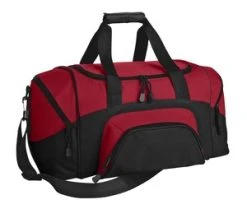 Small Colorblock Sport Duffel -Port Authority Shop 56caca12d62577