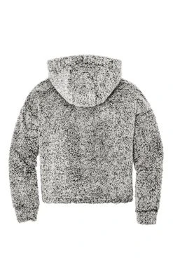 Ladies Cozy Fleece Hoodie -Port Authority Shop 57b812ff5305c2