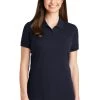 Ladies EZCotton Polo 2 Ladies EZCotton Polo -Port Authority Shop 57cb00909420dc