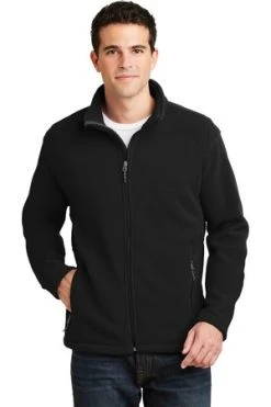 Adult Unisex Value Fleece Jacket 22 Adult Unisex Value Fleece Jacket -Port Authority Shop 5a064cae94baf1