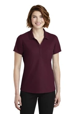 Ladies EZPerformance Pique Polo 27 Ladies EZPerformance Pique Polo -Port Authority Shop 5c063b70ee5cbe