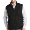 Reversible Charger Vest -Port Authority Shop 5c8d03b7af1252