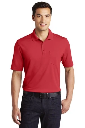 Dry Zone UV Micro-Mesh Pocket Polo 10 Dry Zone UV Micro-Mesh Pocket Polo - Image 8