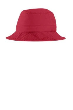 Unisex Bucket Hat -Port Authority Shop 5cd15b26f90651