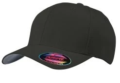 Unisex Flexfit Cap 30 Unisex Flexfit Cap -Port Authority Shop 5cee5c581e7013