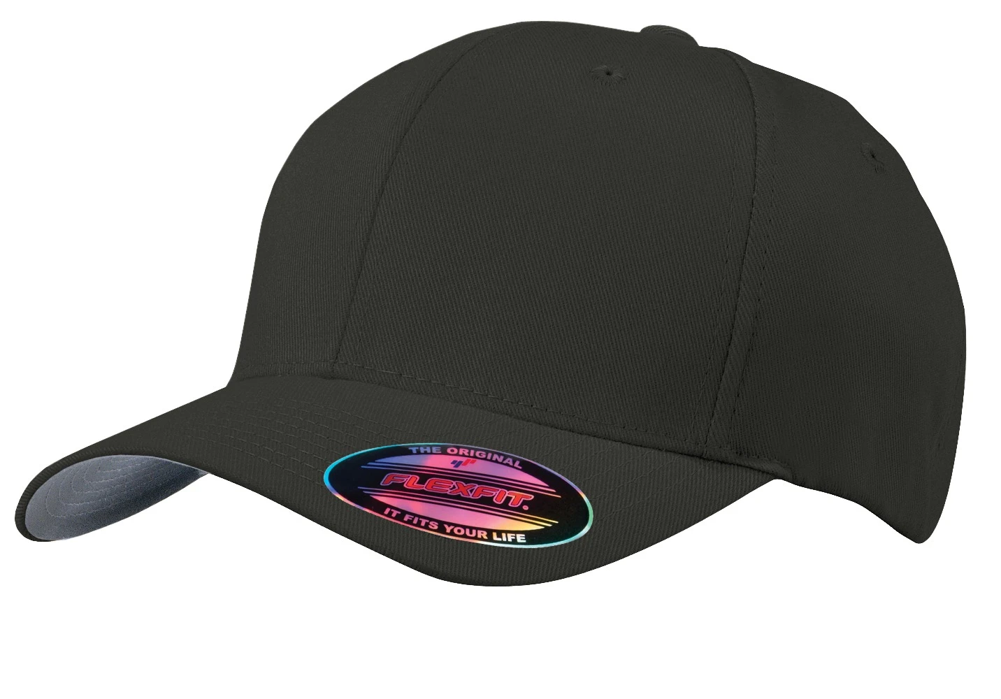 Unisex Flexfit Cap 11 Unisex Flexfit Cap - Image 9
