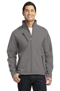 Welded Soft Shell Jacket 17 Welded Soft Shell Jacket -Port Authority Shop 5d4ddd957f7f84
