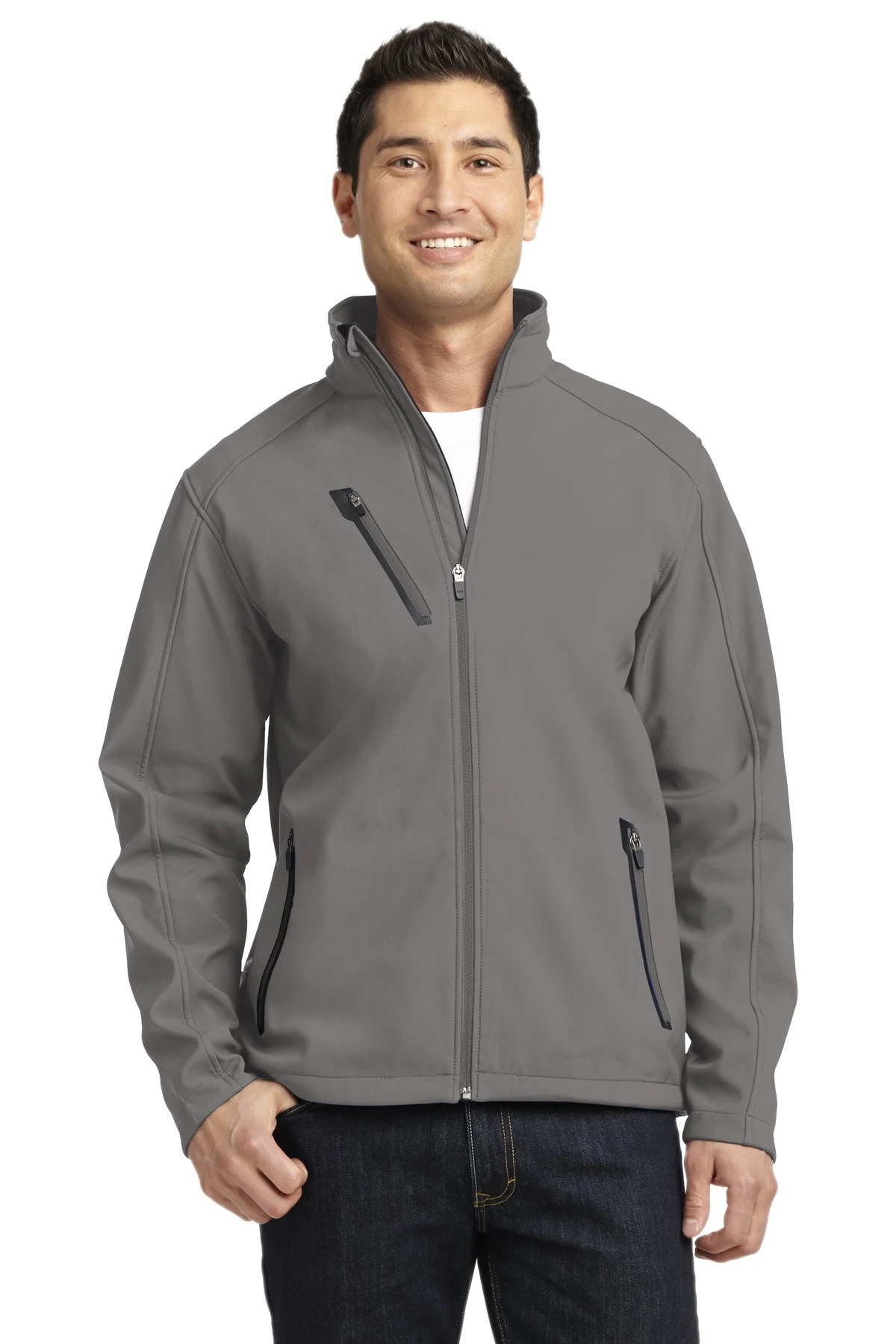 Welded Soft Shell Jacket 8 Welded Soft Shell Jacket - Image 6