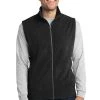 Microfleece Vest -Port Authority Shop 5d638676c50604