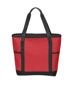 On-The-Go Tote -Port Authority Shop 5d6de92fa9a506