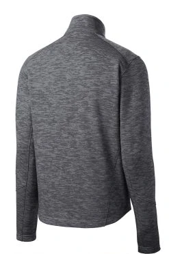 Digi Stripe Fleece Jacket -Port Authority Shop 5e5a67e9de30e1