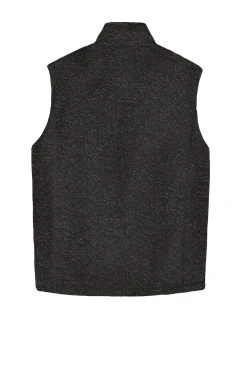 Sweater Fleece Vest -Port Authority Shop 5f9be7a1a6618c